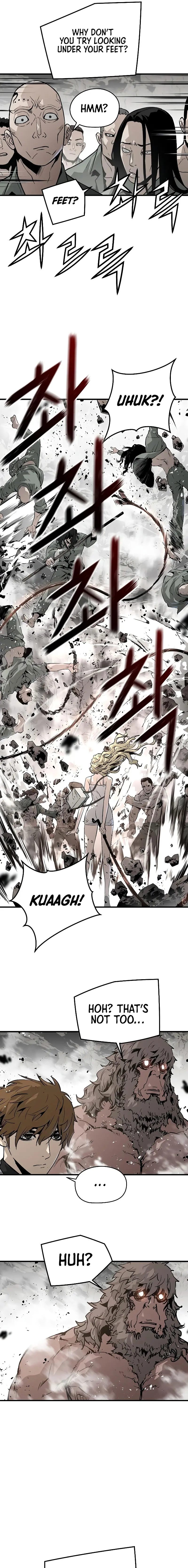 Eternal Force Manhwa Chapter 53 - Page 7