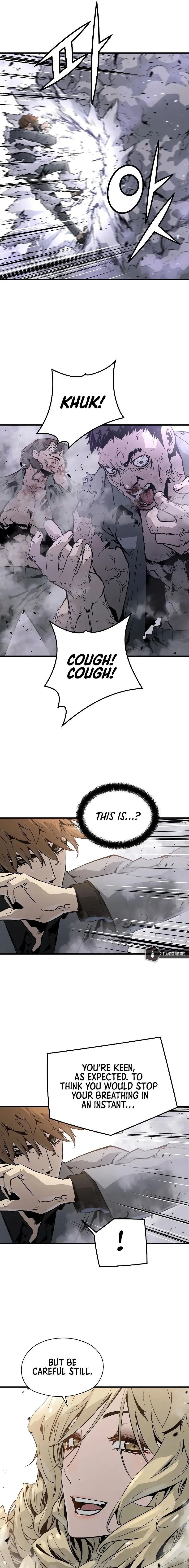 Eternal Force Manhwa Chapter 53 - Page 9