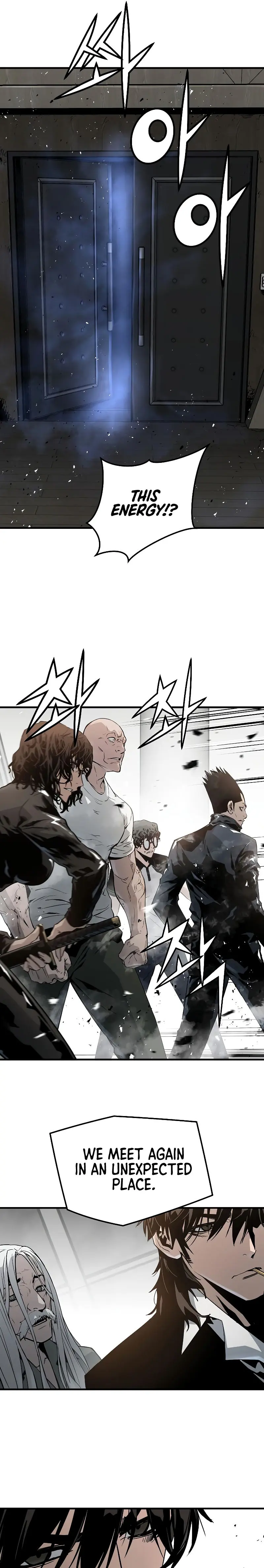 Eternal Force Manhwa Chapter 54 - Page 13