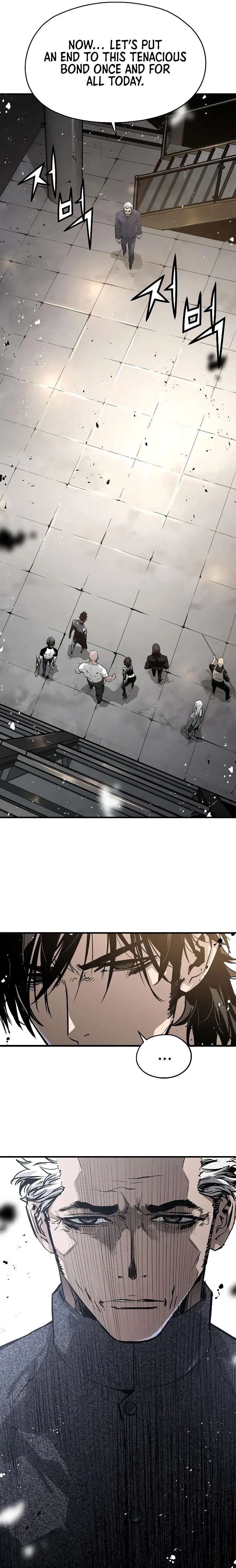Eternal Force Manhwa Chapter 54 - Page 15