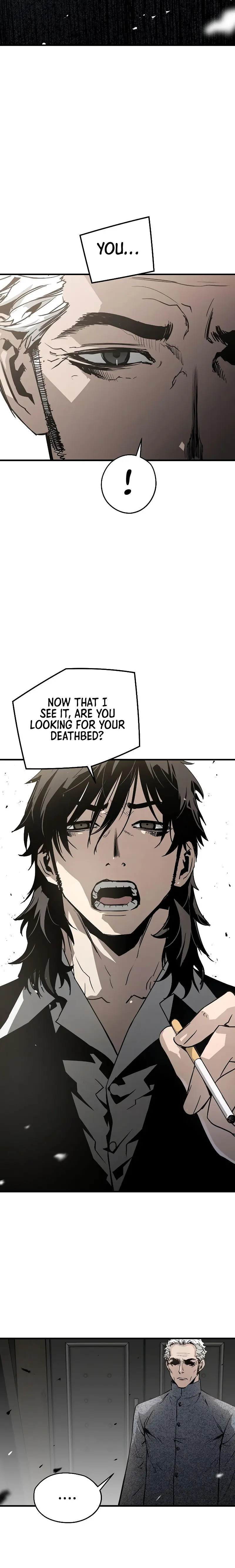 Eternal Force Manhwa Chapter 54 - Page 16