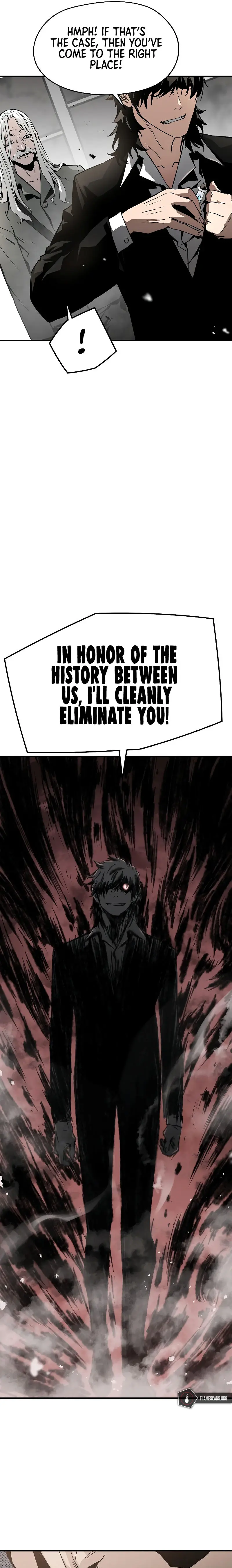 Eternal Force Manhwa Chapter 54 - Page 17