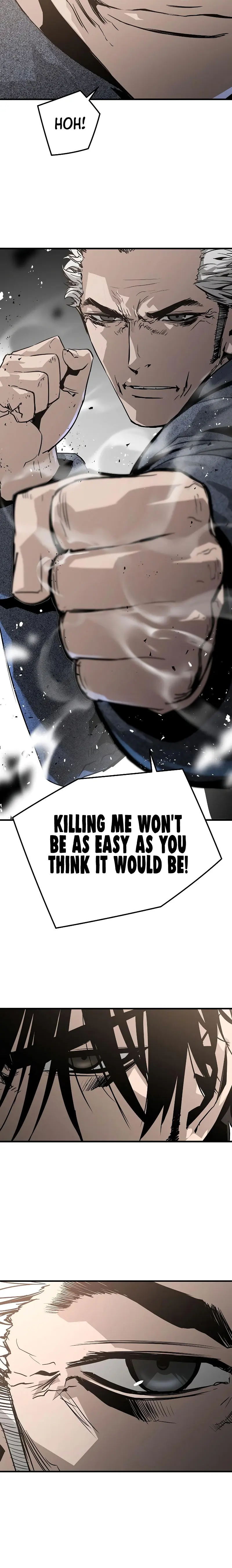 Eternal Force Manhwa Chapter 54 - Page 18