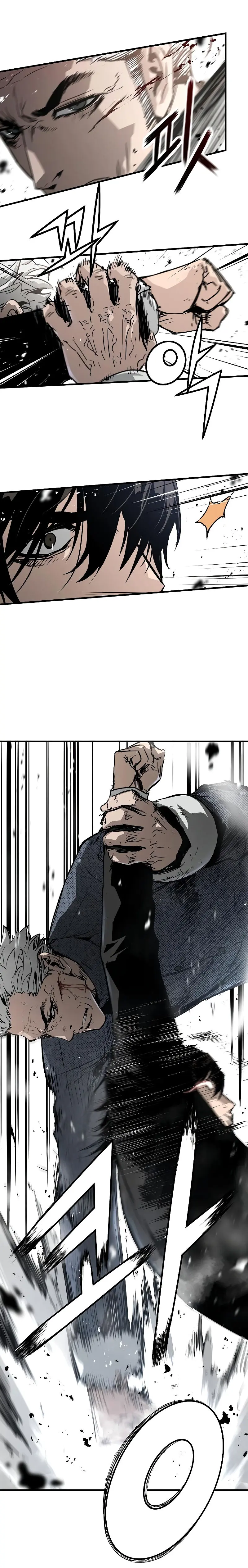 Eternal Force Manhwa Chapter 55 - Page 10