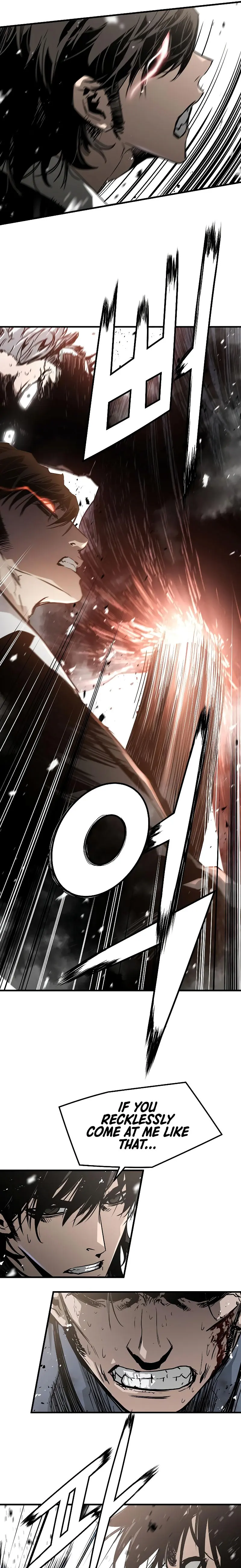 Eternal Force Manhwa Chapter 55 - Page 11