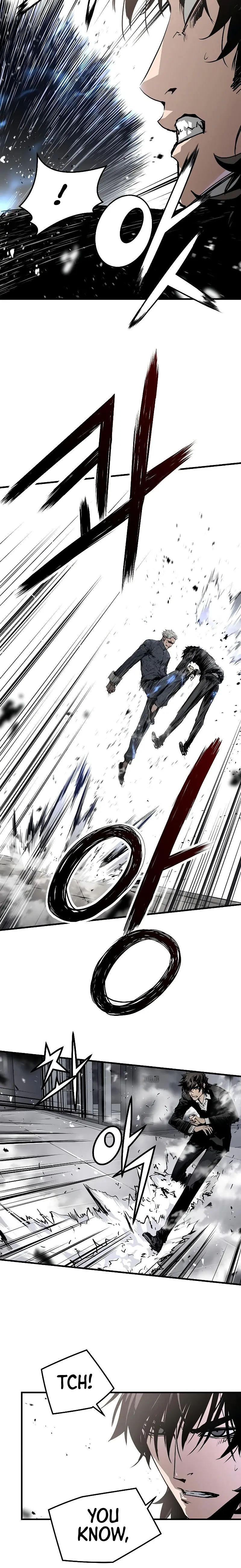 Eternal Force Manhwa Chapter 55 - Page 12