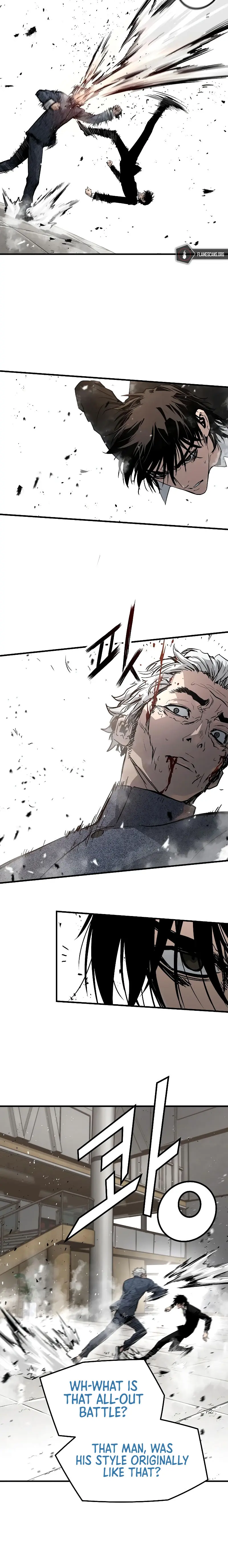 Eternal Force Manhwa Chapter 55 - Page 14