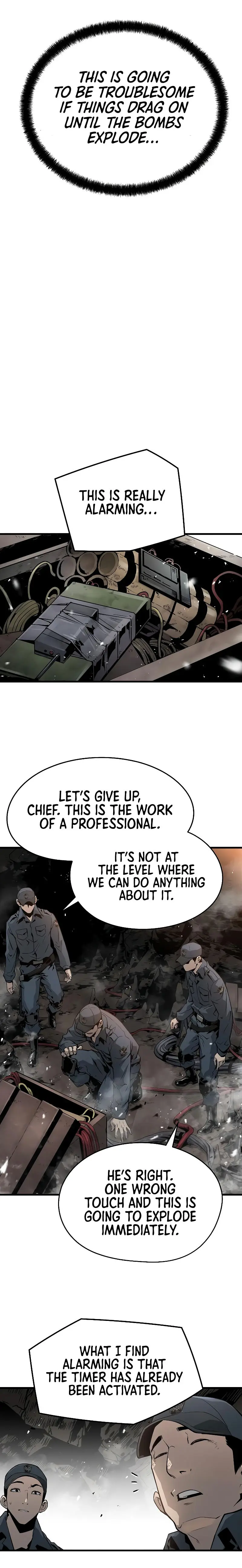 Eternal Force Manhwa Chapter 55 - Page 16