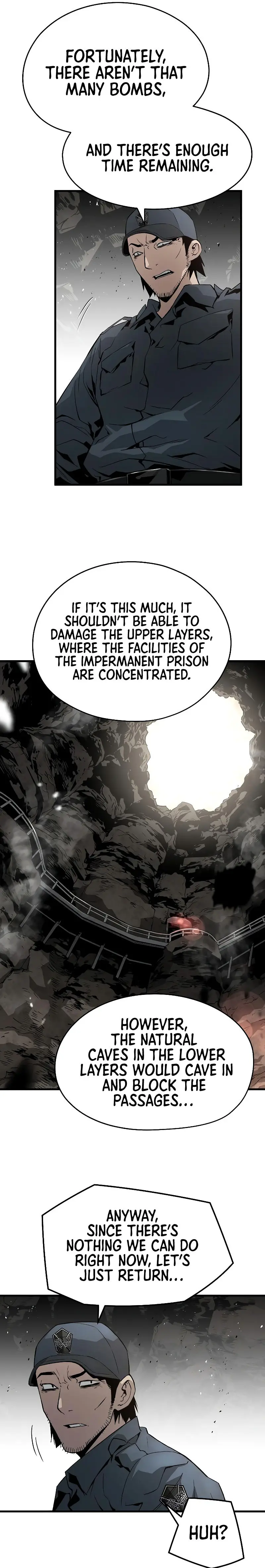 Eternal Force Manhwa Chapter 55 - Page 17