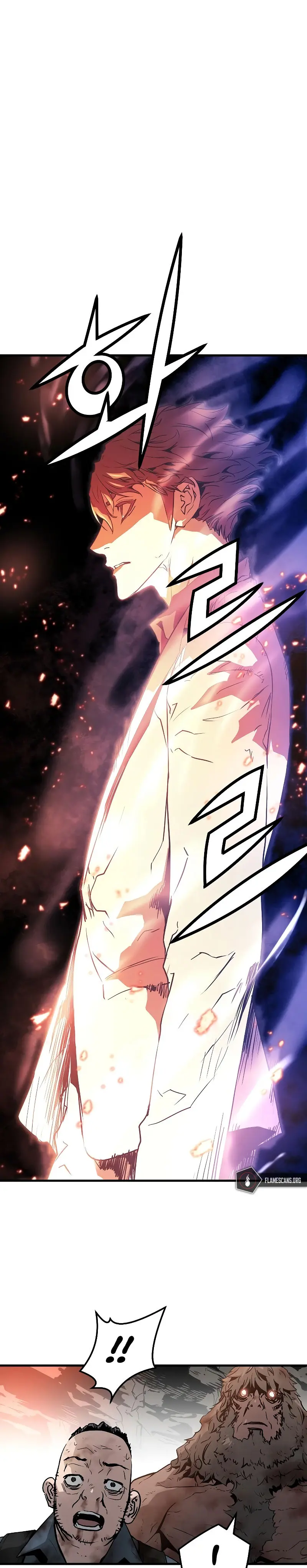 Eternal Force Manhwa Chapter 55 - Page 21