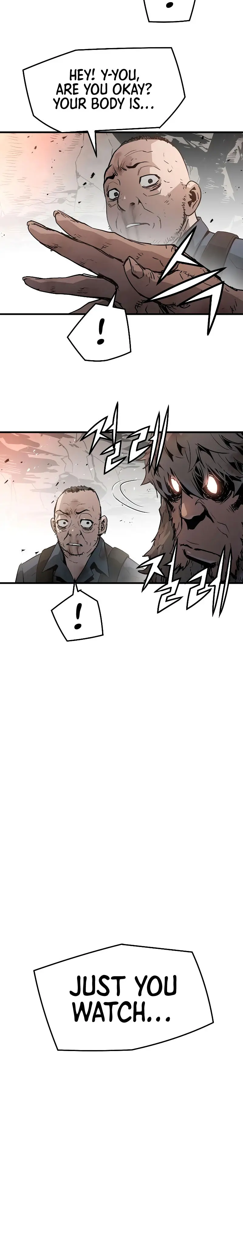 Eternal Force Manhwa Chapter 55 - Page 22