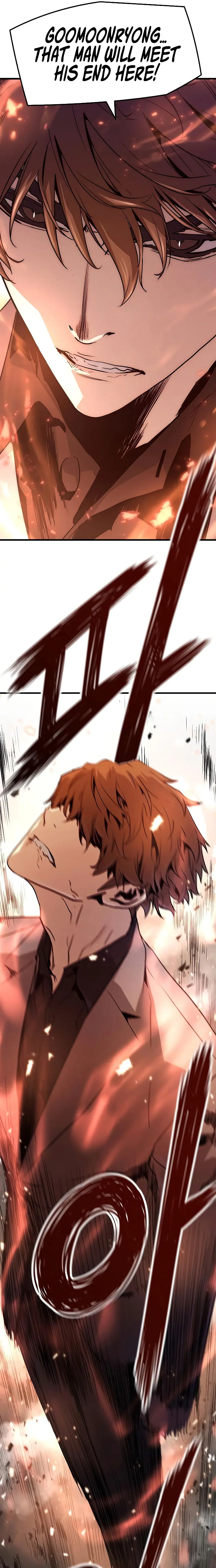 Eternal Force Manhwa Chapter 55 - Page 23