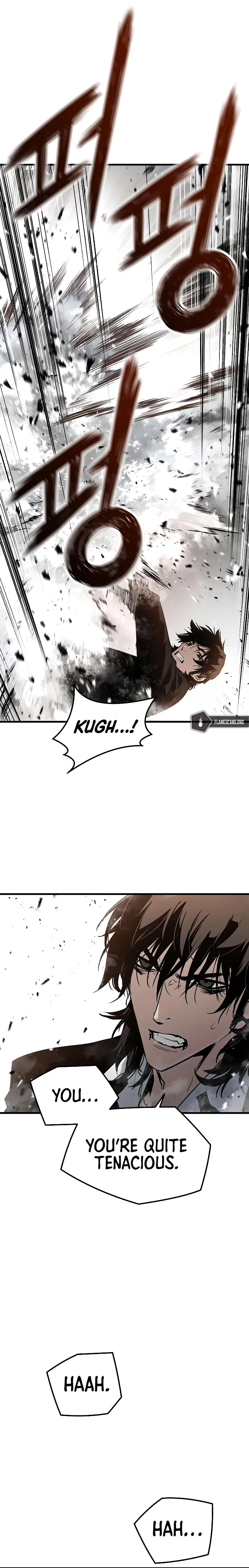 Eternal Force Manhwa Chapter 55 - Page 26