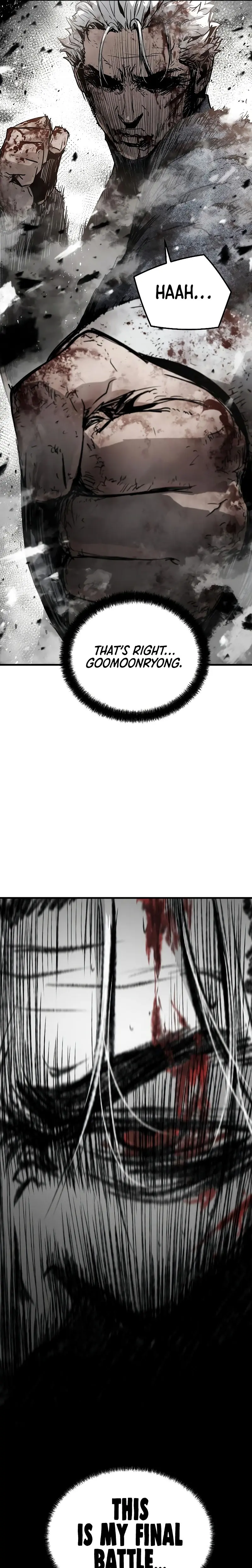 Eternal Force Manhwa Chapter 55 - Page 27