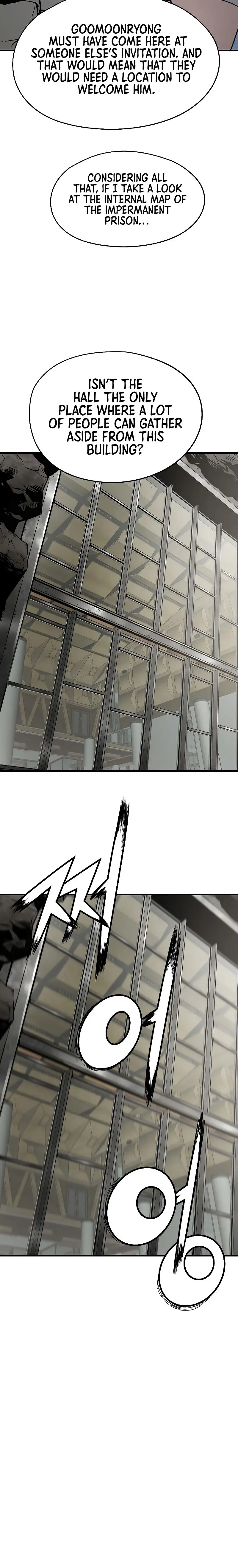 Eternal Force Manhwa Chapter 55 - Page 8