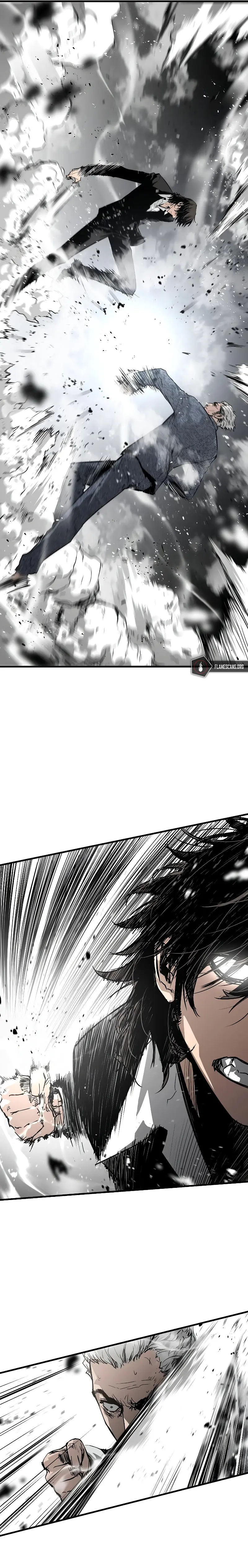 Eternal Force Manhwa Chapter 55 - Page 9