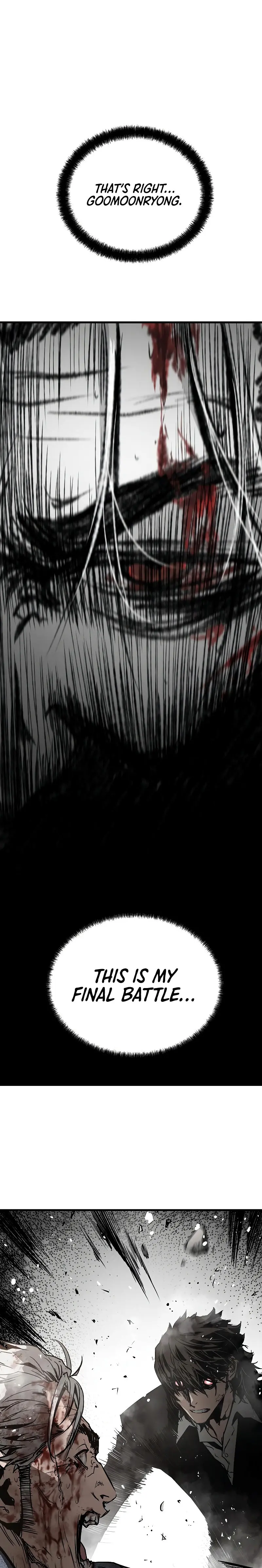 Eternal Force Manhwa Chapter 56 - Page 1