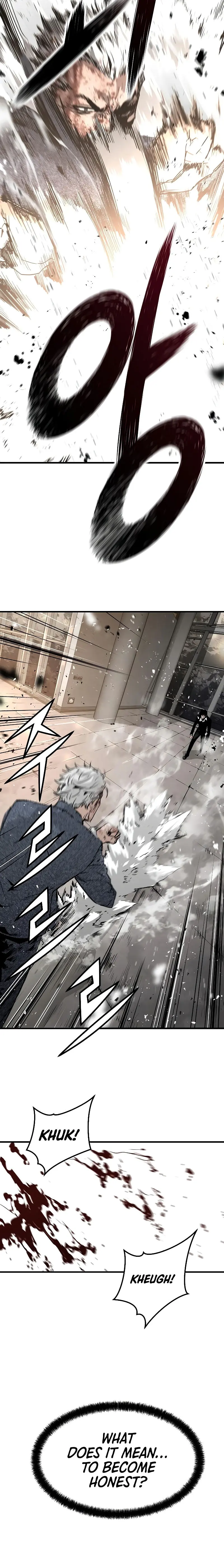 Eternal Force Manhwa Chapter 56 - Page 10