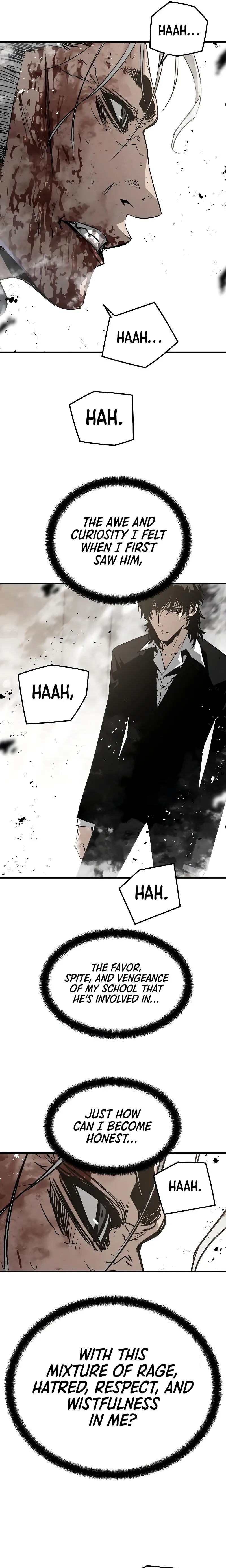 Eternal Force Manhwa Chapter 56 - Page 11