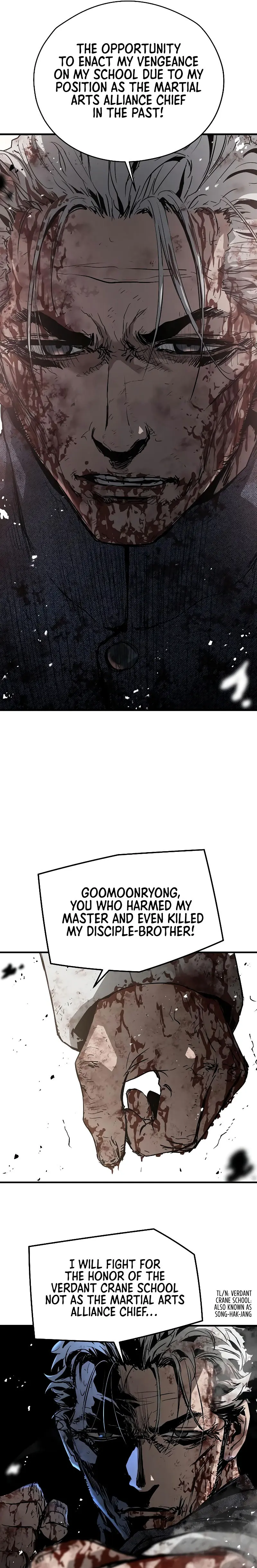 Eternal Force Manhwa Chapter 56 - Page 13