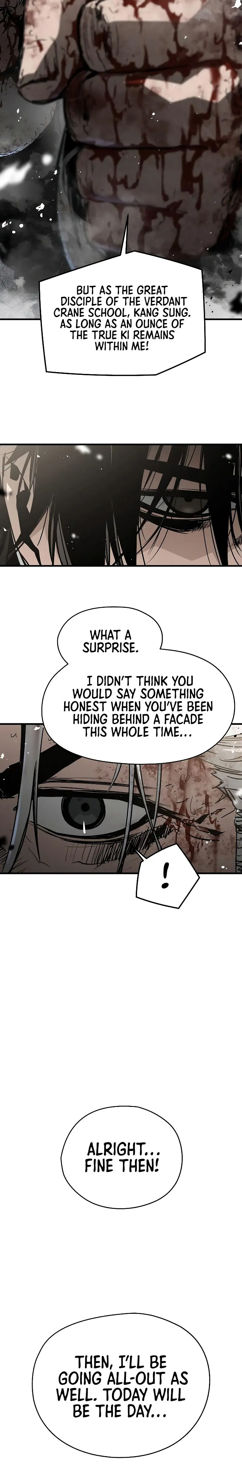 Eternal Force Manhwa Chapter 56 - Page 14