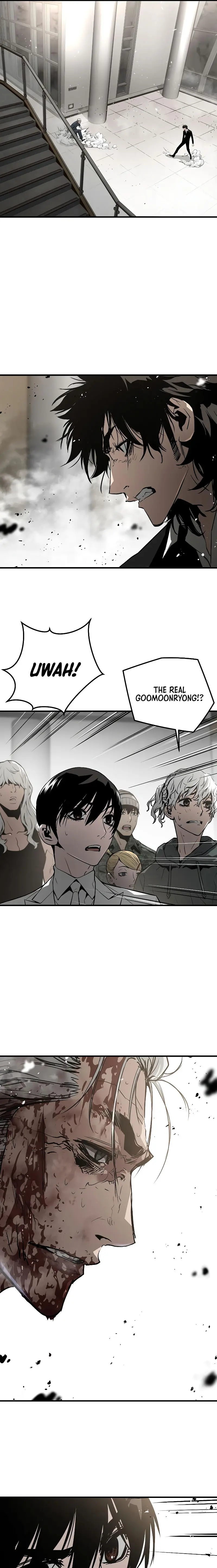 Eternal Force Manhwa Chapter 56 - Page 17