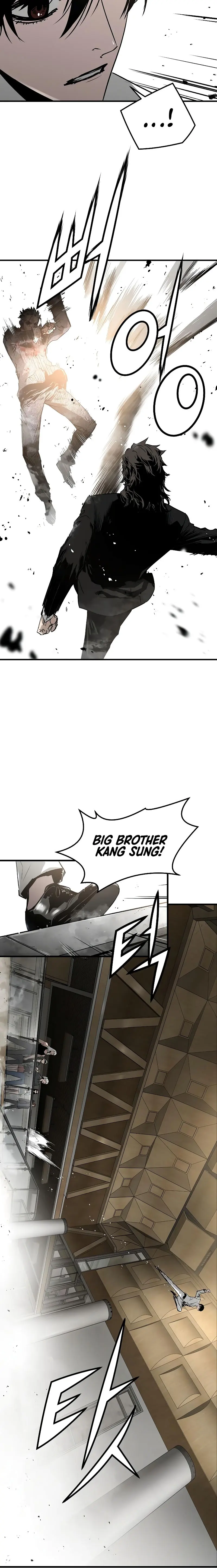 Eternal Force Manhwa Chapter 56 - Page 18