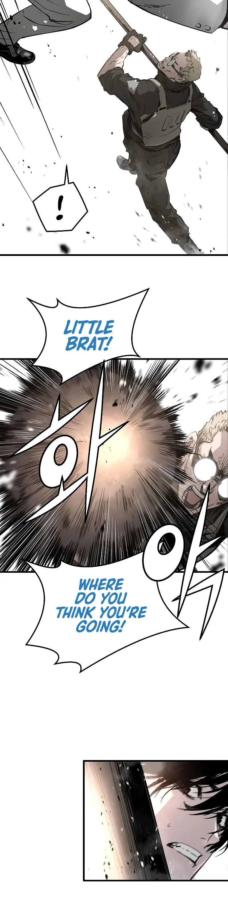 Eternal Force Manhwa Chapter 56 - Page 20