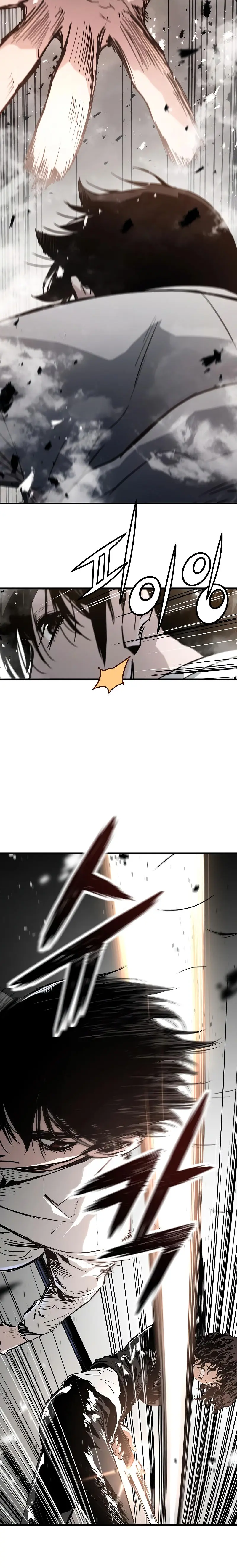 Eternal Force Manhwa Chapter 56 - Page 22