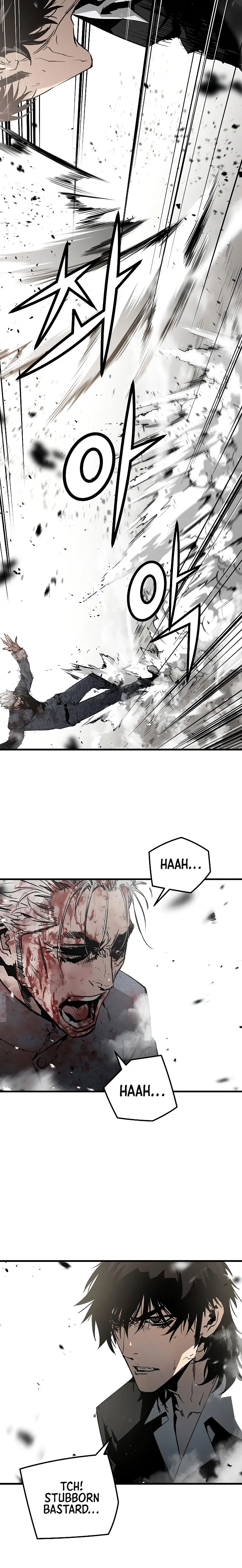 Eternal Force Manhwa Chapter 56 - Page 24
