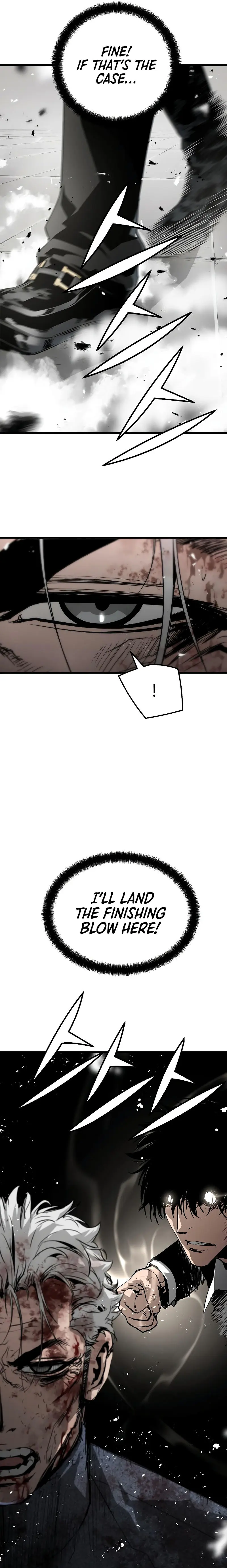 Eternal Force Manhwa Chapter 56 - Page 25