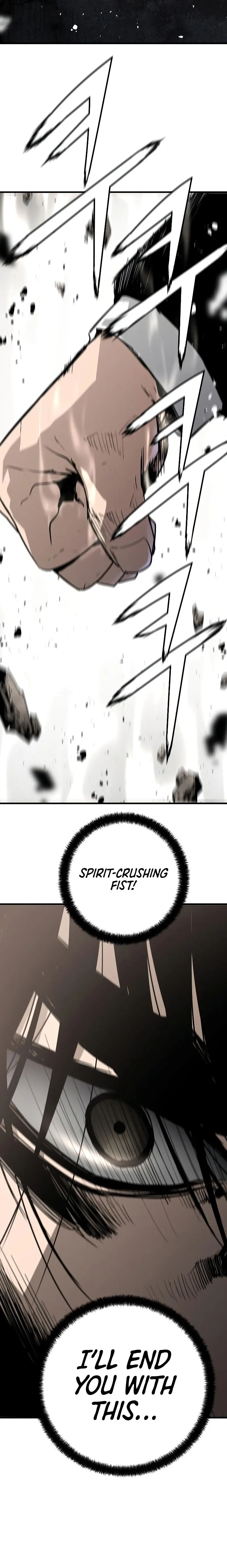 Eternal Force Manhwa Chapter 56 - Page 26