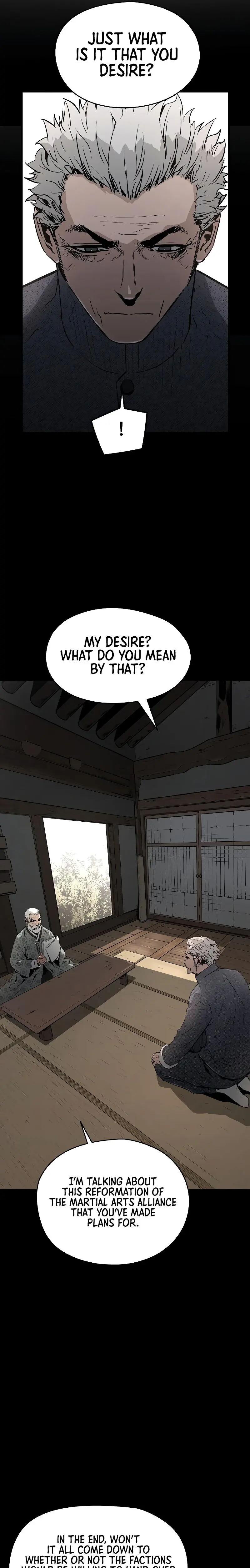 Eternal Force Manhwa Chapter 56 - Page 3