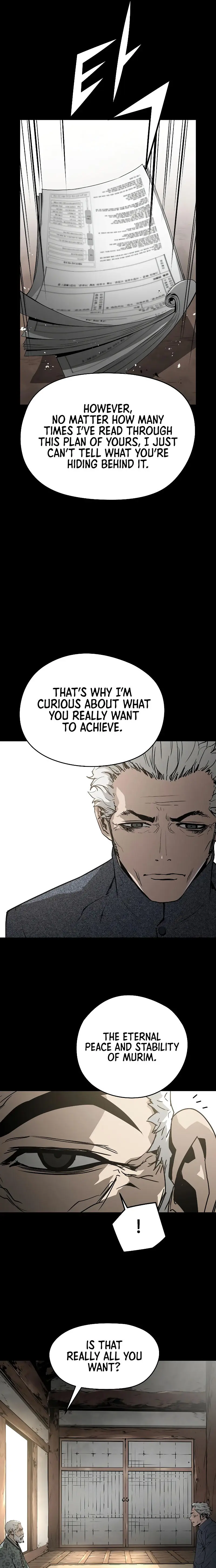 Eternal Force Manhwa Chapter 56 - Page 5