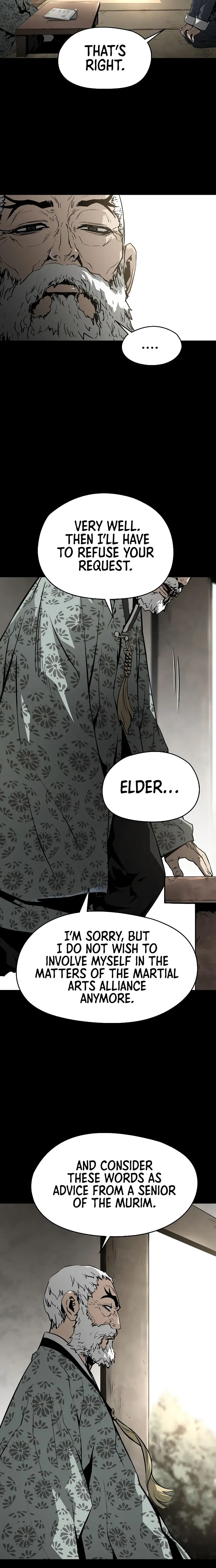 Eternal Force Manhwa Chapter 56 - Page 6