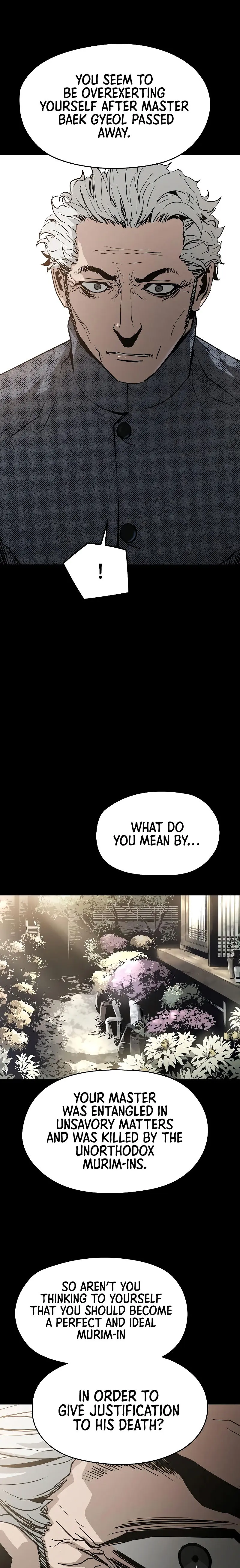 Eternal Force Manhwa Chapter 56 - Page 7