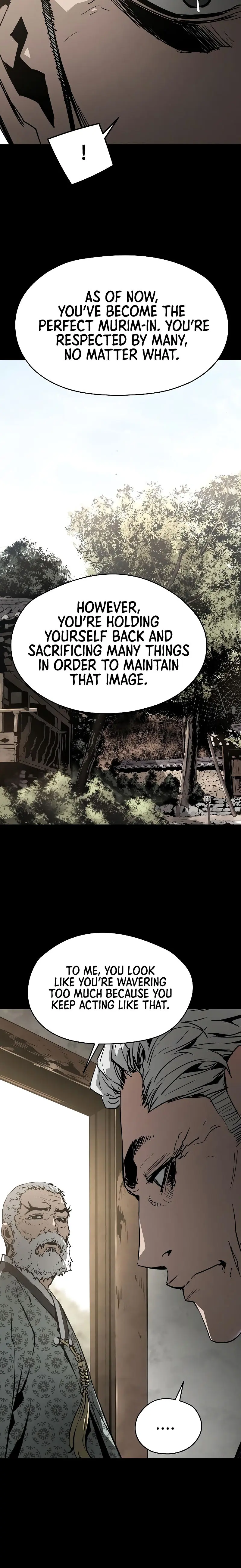 Eternal Force Manhwa Chapter 56 - Page 8