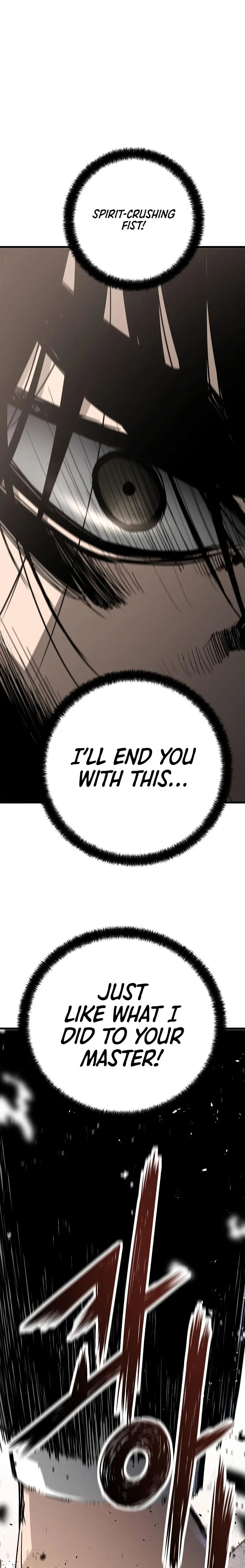 Eternal Force Manhwa Chapter 57 - Page 1