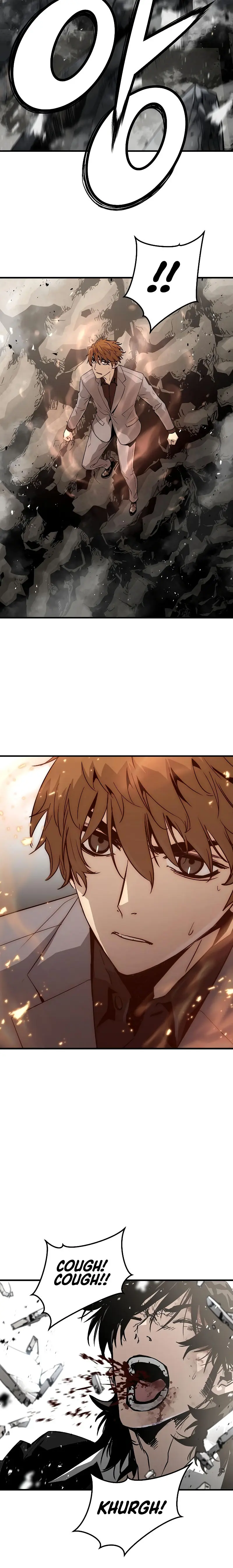 Eternal Force Manhwa Chapter 57 - Page 10
