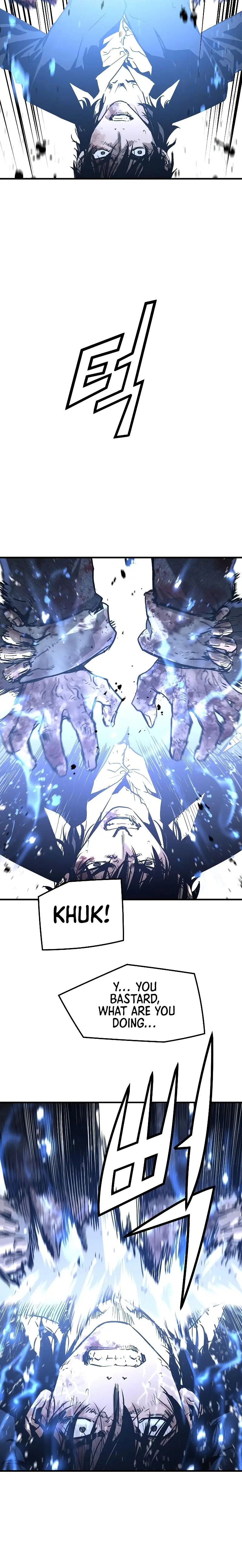 Eternal Force Manhwa Chapter 57 - Page 12