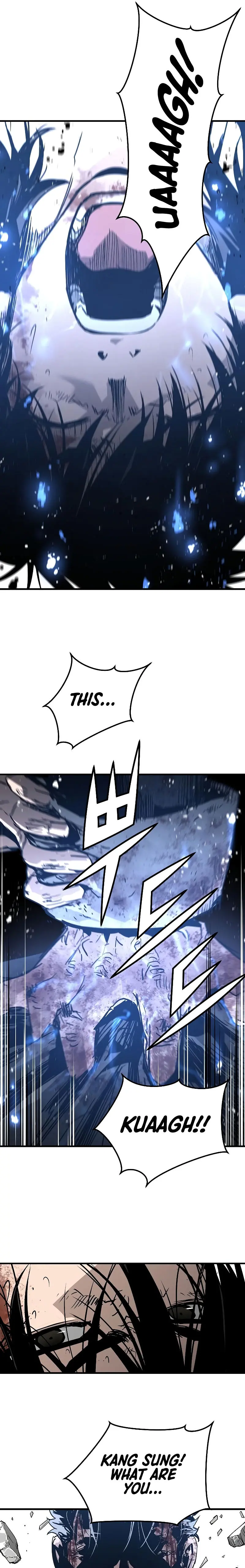 Eternal Force Manhwa Chapter 57 - Page 13