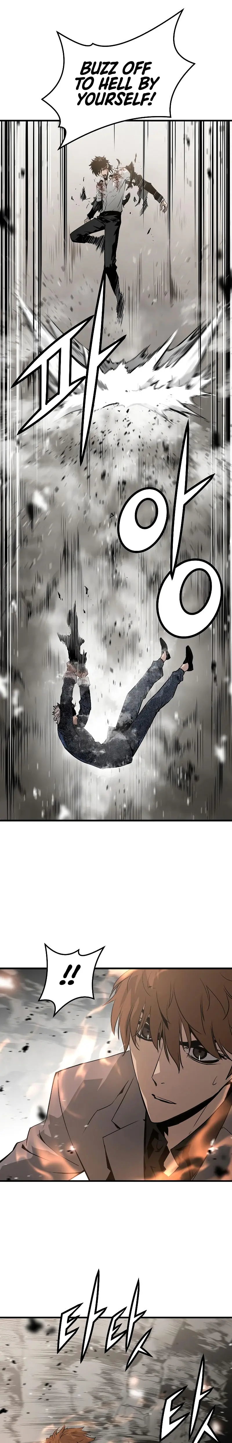 Eternal Force Manhwa Chapter 57 - Page 17