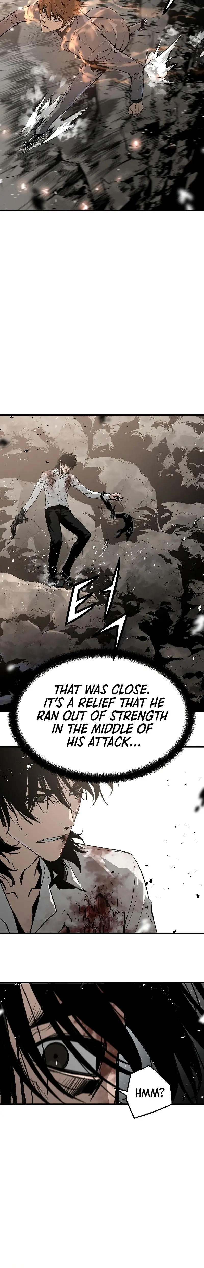 Eternal Force Manhwa Chapter 57 - Page 18