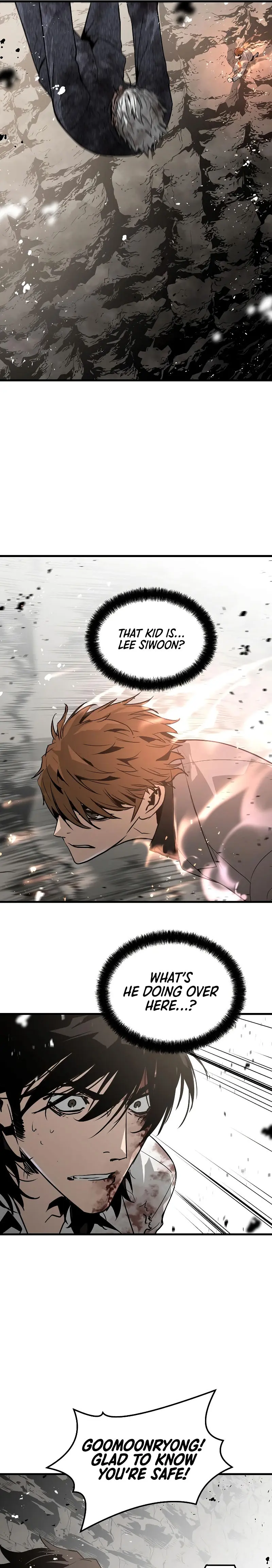 Eternal Force Manhwa Chapter 57 - Page 19
