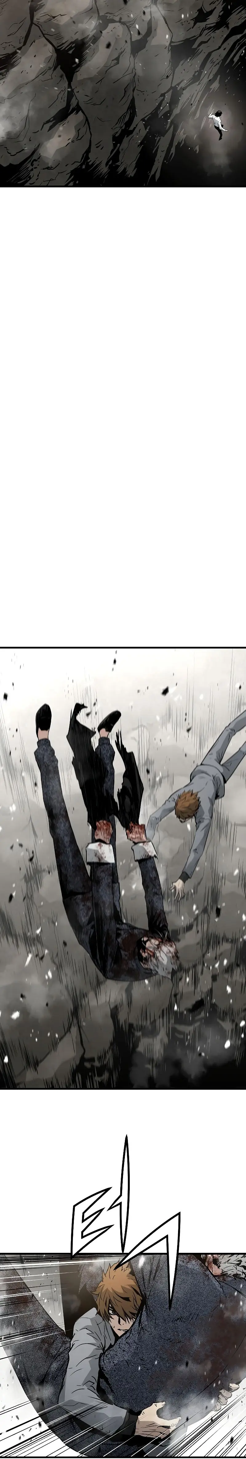 Eternal Force Manhwa Chapter 57 - Page 22