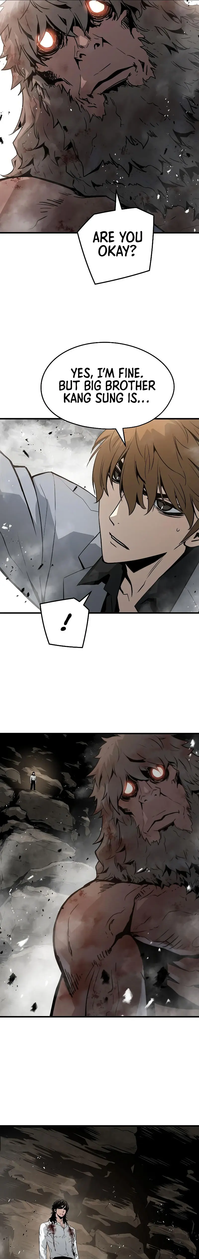 Eternal Force Manhwa Chapter 57 - Page 25