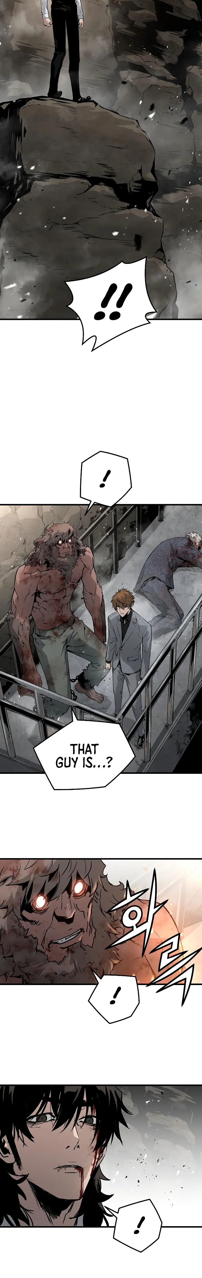 Eternal Force Manhwa Chapter 57 - Page 26