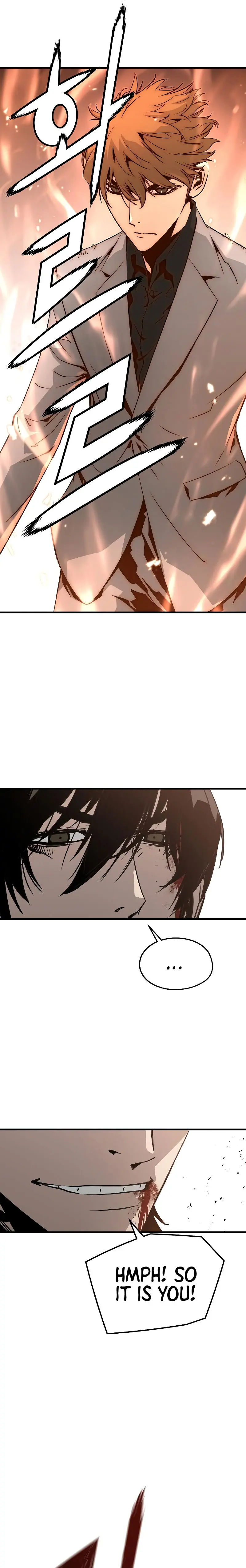 Eternal Force Manhwa Chapter 57 - Page 27