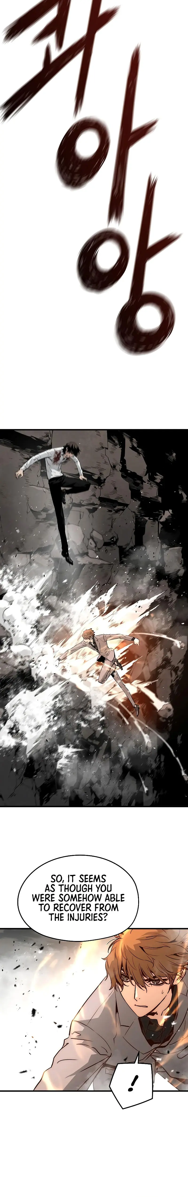 Eternal Force Manhwa Chapter 57 - Page 28