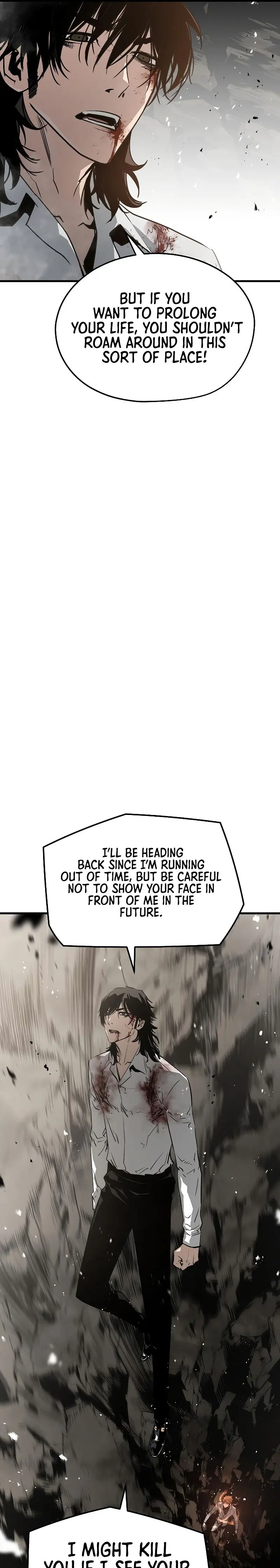 Eternal Force Manhwa Chapter 57 - Page 29